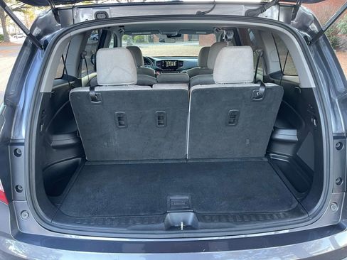 Used 2019 Honda Pilot EX image 15