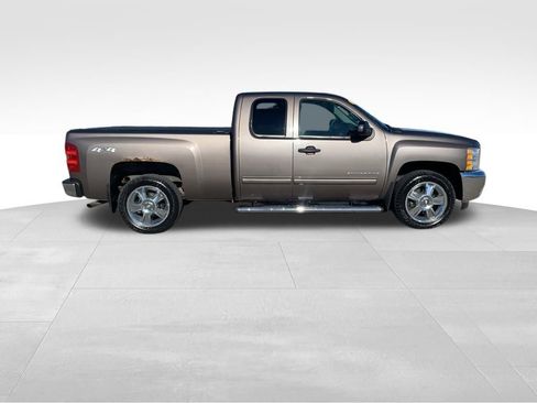 Used 2012 Chevrolet Silverado 1500 LT w/ All-Star Edition image 8