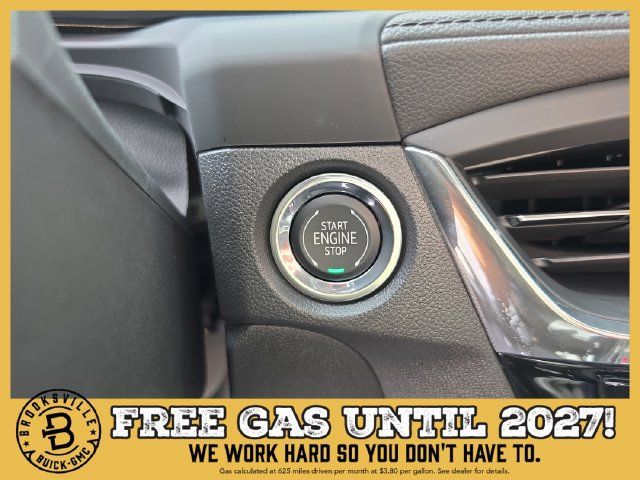 New 2026 Buick Encore GX Sport Touring w/ Advanced Technology Package AWD/4WD image 28