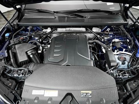 New 2026 Audi Q5 Premium Plus AWD/4WD image 4