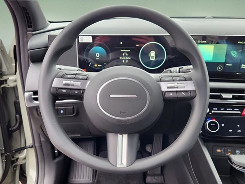 New 2026 Hyundai Santa Cruz SEL image 16