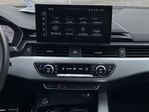 Used 2020 Audi A4 2.0T Premium Plus w/ Premium Plus Package image 19