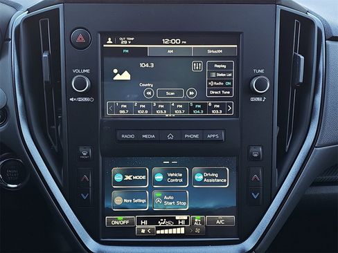 New 2026 Subaru Crosstrek 2.5i image 20