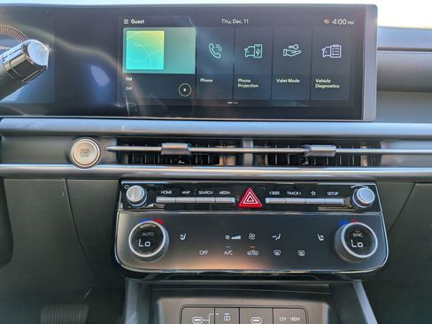New 2026 Hyundai Santa Cruz SEL FWD image 10