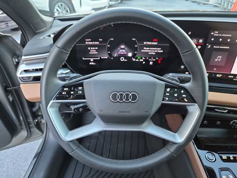 Certified 2025 Audi A5 2.0T Premium Plus w/ Premium Plus image 20