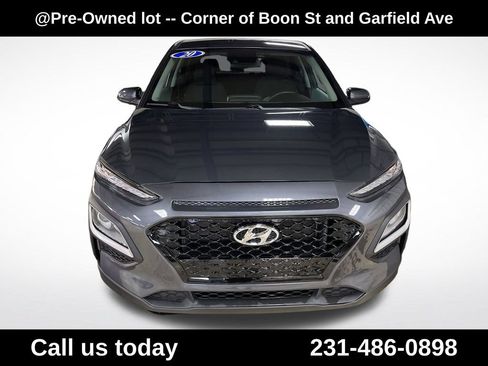 Used 2020 Hyundai Kona SE AWD/4WD image 8