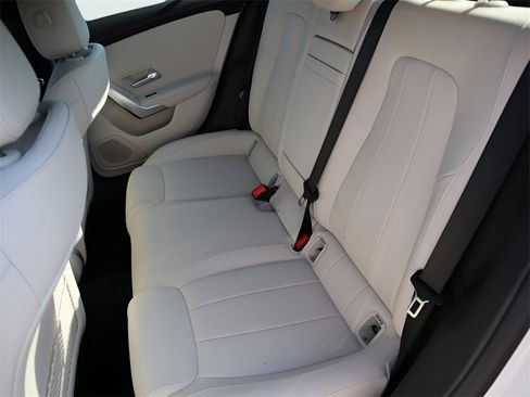 New 2026 Mercedes-Benz CLA 250 4MATIC image 21