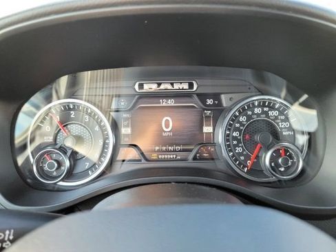 Used 2021 RAM 1500 Big Horn AWD/4WD image 22