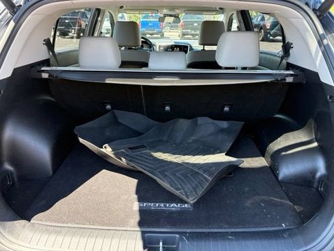 Used 2020 Kia Sportage EX AWD/4WD image 15