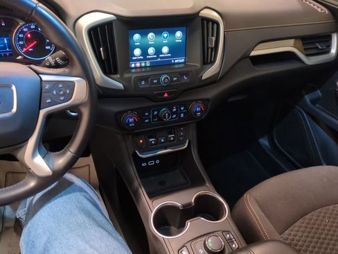 Used 2019 GMC Terrain SLE w/ Driver Convenience Package image 21