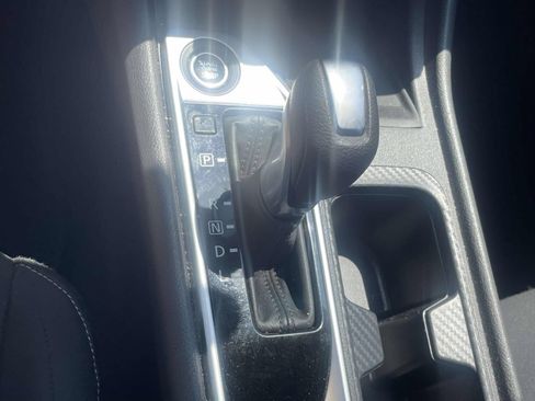 Used 2024 Nissan Sentra SV FWD image 20