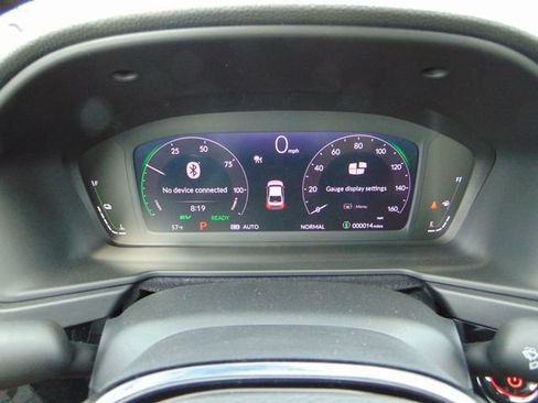 New 2026 Honda Accord Touring image 16