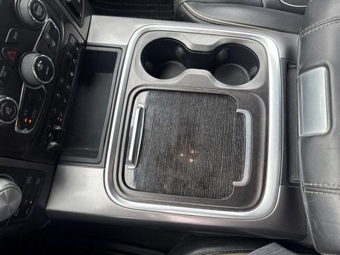 Used 2018 RAM 1500 Limited AWD/4WD image 31