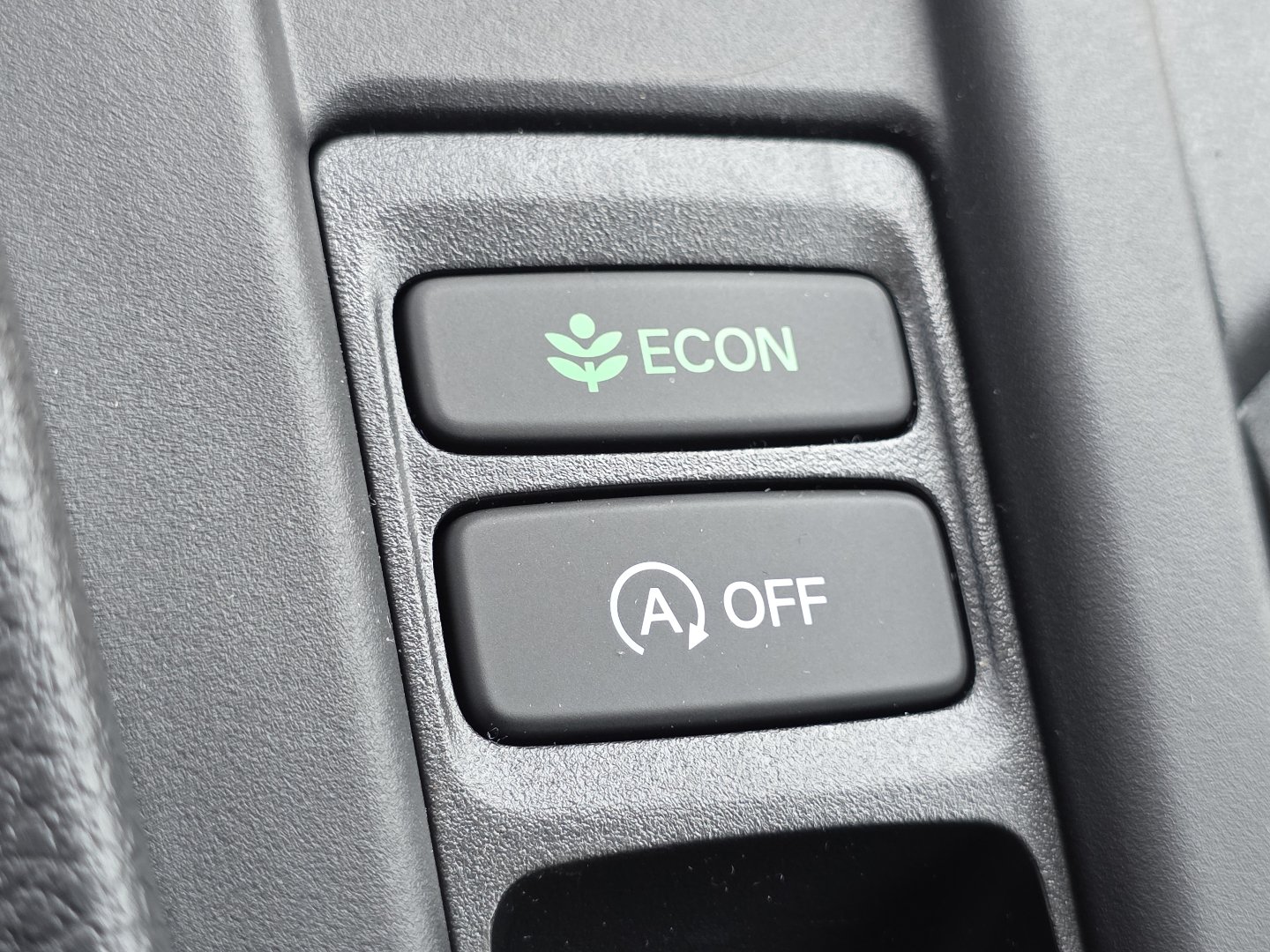 New 2026 Honda Accord LX image 25