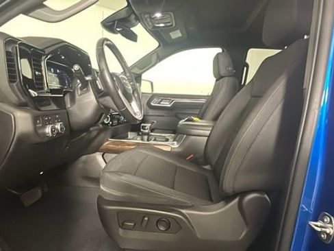 Used 2023 GMC Sierra 1500 Elevation AWD/4WD image 11