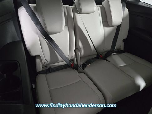 Certified 2026 Honda Odyssey EX-L image 22