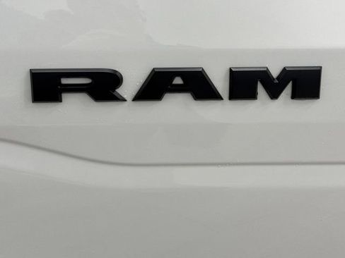 New 2026 RAM 1500 Big Horn image 36