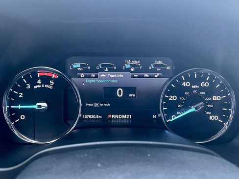 Used 2019 Ford F250 Lariat w/ Lariat Ultimate Package image 19