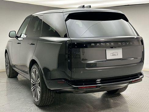 New 2026 Land Rover Range Rover SE AWD/4WD image 11