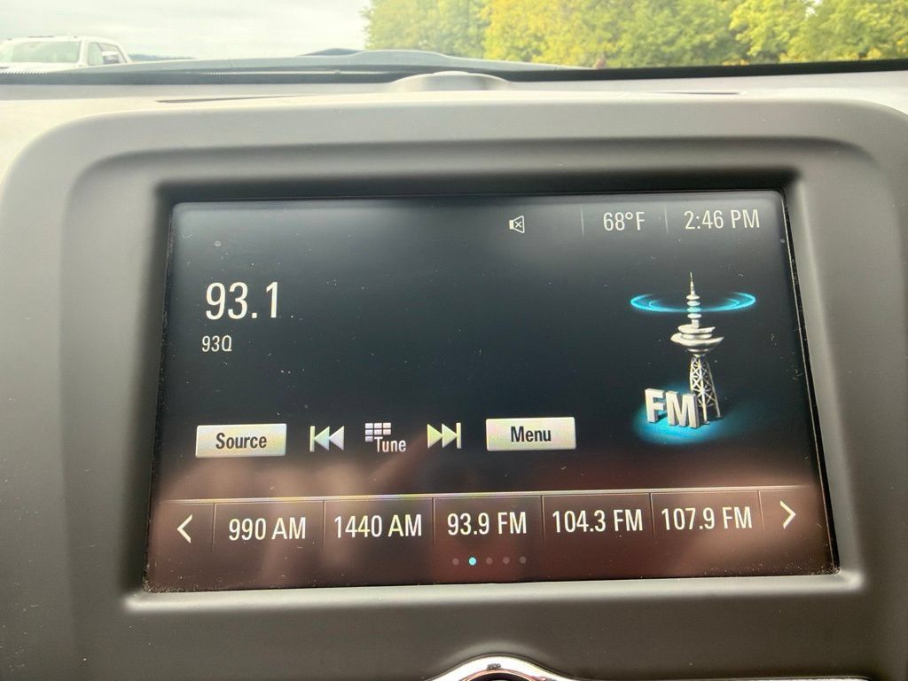 Certified 2018 Chevrolet Malibu LS FWD image 25