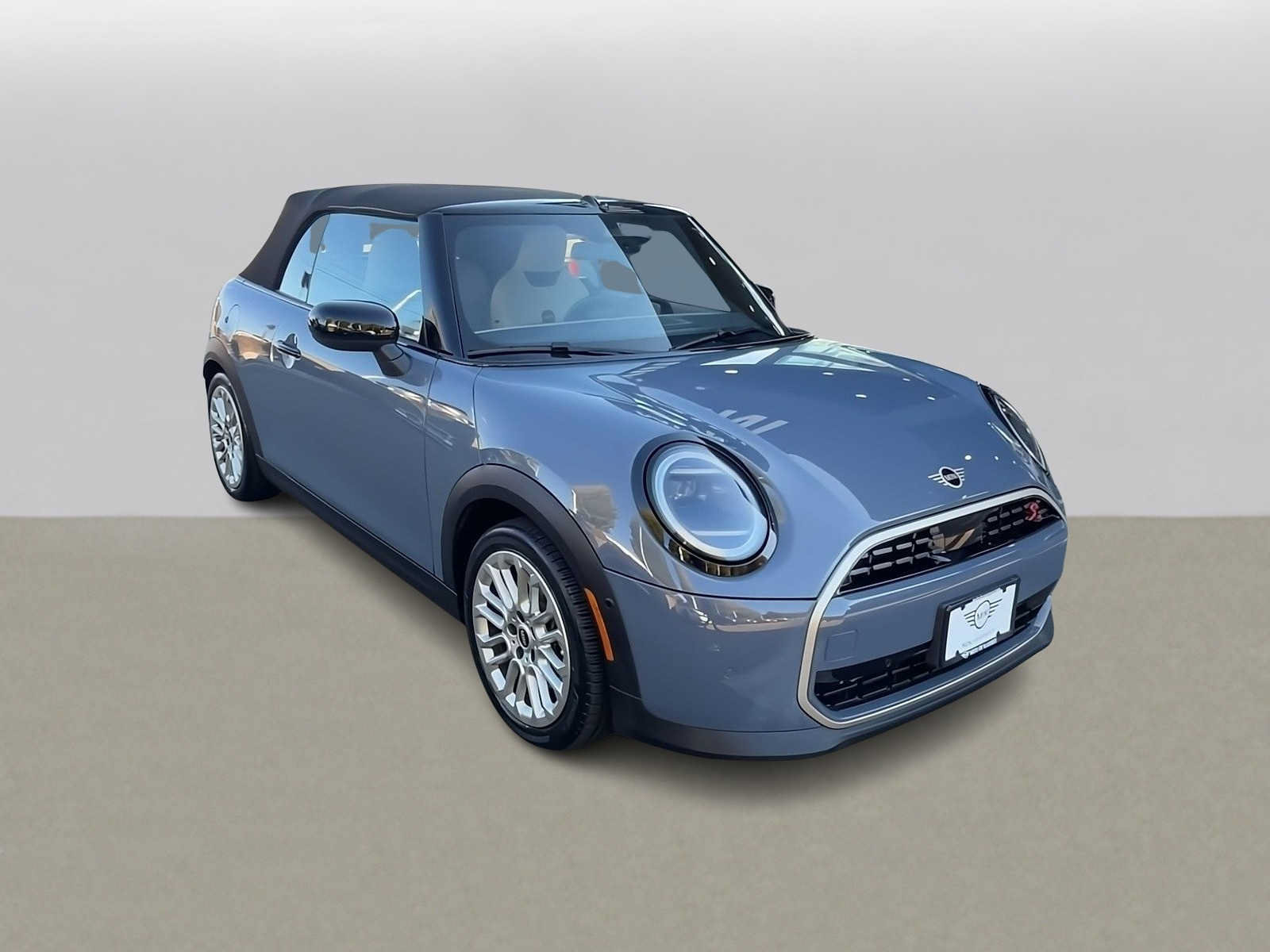 Used 2025 MINI Cooper S FWD image 2