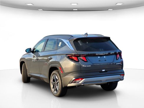 New 2026 Hyundai Tucson SEL image 5