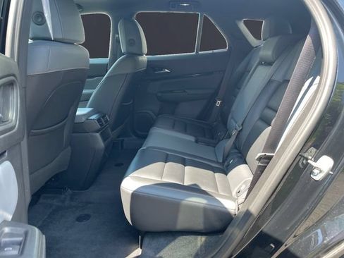 Used 2024 Honda Prologue Touring image 13