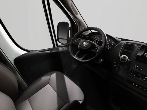 New 2026 RAM ProMaster 2500 w/ Safety Group FWD image 8