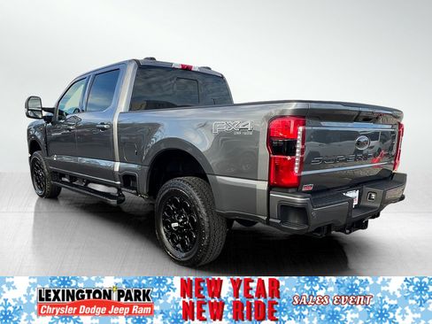 Used 2022 Ford F350 XL w/ STX Appearance Package image 8