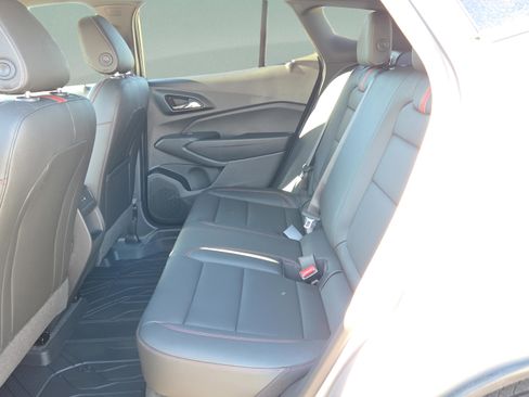 New 2026 Chevrolet Trax RS w/ Driver Confidence Package image 23