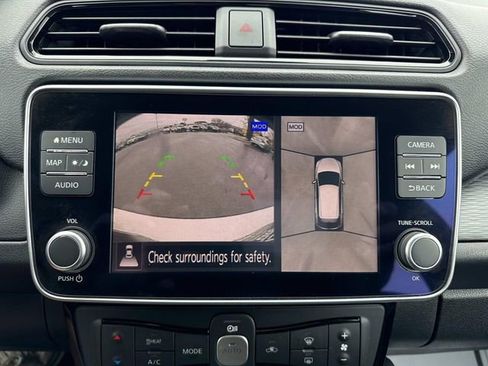 Used 2023 Nissan Leaf SV Plus image 25