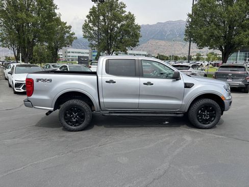 Used 2022 Ford Ranger XLT w/ Equipment Group 302A High AWD/4WD image 6