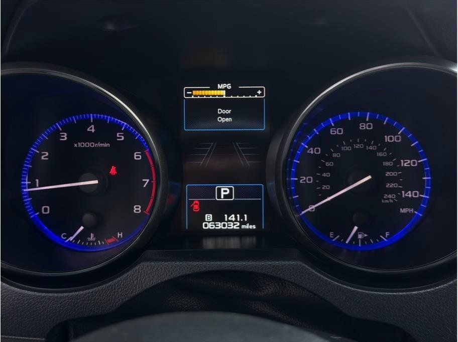 Used 2019 Subaru Outback 2.5i Premium AWD/4WD image 16