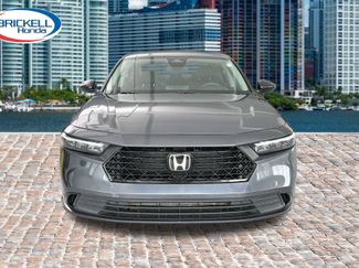 Used 2025 Honda Accord SE video 2