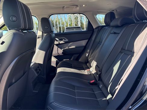 Used 2021 Land Rover Range Rover Velar S image 10