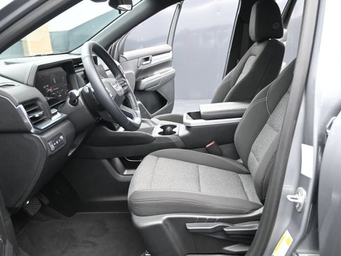Used 2026 GMC Terrain Elevation FWD image 23