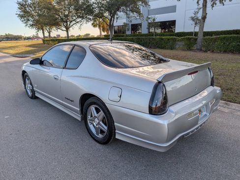 Used 2005 Chevrolet Monte Carlo SS w/ Preferred Equipment Group image 7