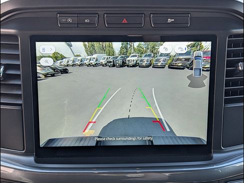 Certified 2024 Ford F150 STX AWD/4WD image 23