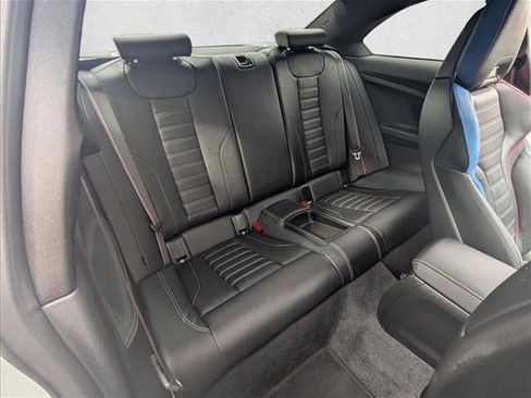 Used 2024 BMW M2 w/ Lighting Package RWD image 19