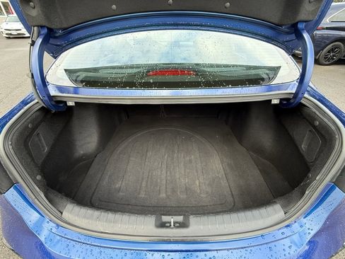 Used 2021 Kia Forte GT-Line w/ GT-Line Premium Package image 11