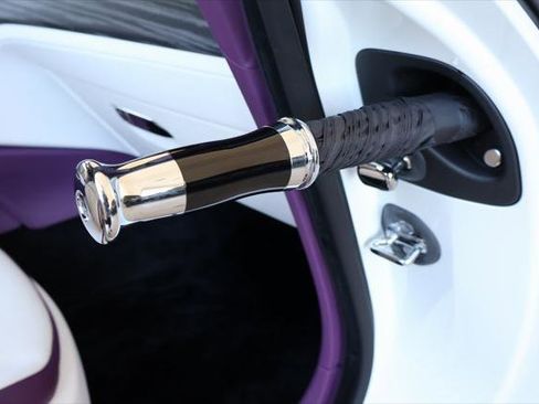 Certified 2024 Rolls-Royce Spectre w/ Spectre Launch Package image 21