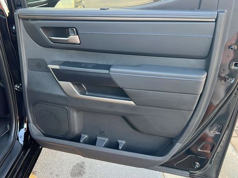 New 2026 Toyota Tundra Platinum AWD/4WD image 16