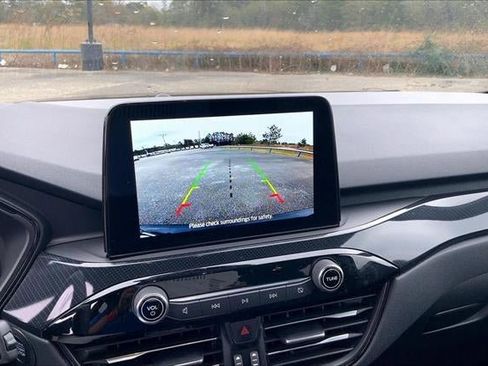 Used 2024 Ford Escape ST-Line w/ Equipment Group 301A image 50