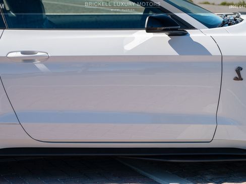 Used 2022 Ford Mustang Shelby GT500 w/ Handling Package image 39