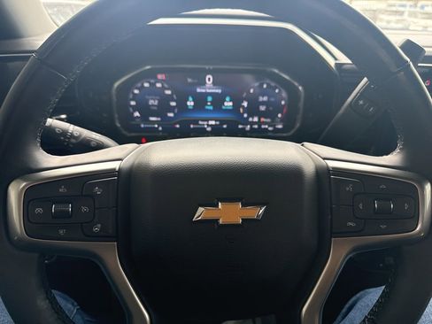 Used 2025 Chevrolet Silverado 1500 LT w/ All Star Edition Plus image 17