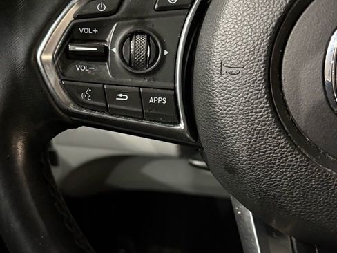 Used 2022 Acura RDX AWD w/ Advance Package image 64