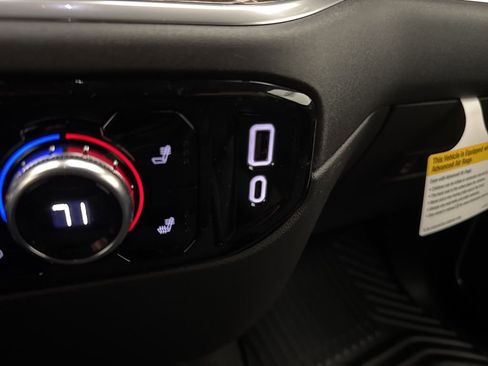 New 2026 GMC Sierra 1500 Elevation AWD/4WD image 32