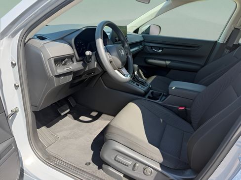 Used 2024 Honda CR-V EX image 9