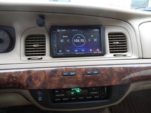 Used 2007 Mercury Grand Marquis LS image 37