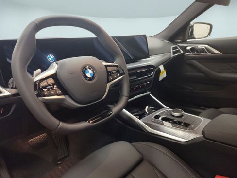 New 2026 BMW 430i xDrive Coupe w/ Premium Package image 4